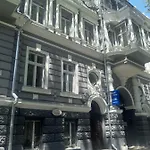 Queen Valery 3* Odesa