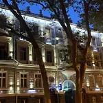 Queen Valery Hotel Odessa