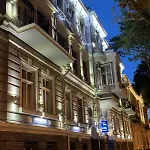 Hotel Queen Valery