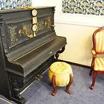 Queen Valery Hotel