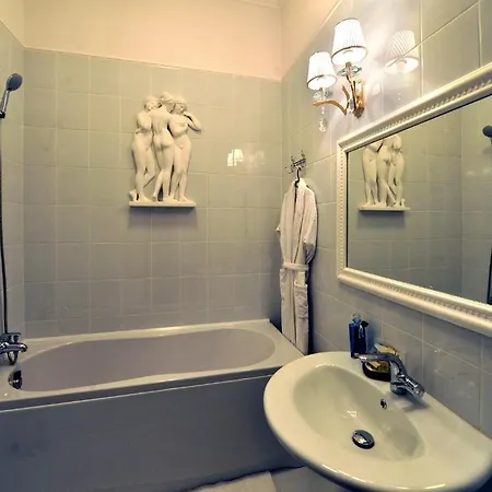 Queen Valery 3* Odesa