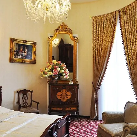 Queen Valery Odesa