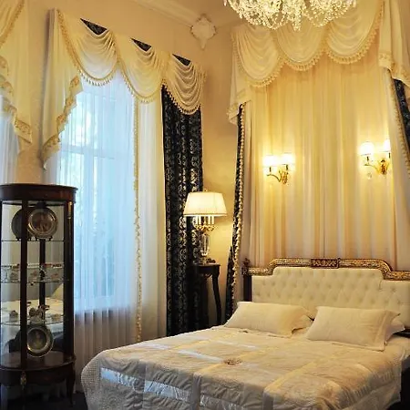 Queen Valery 3* Odesa