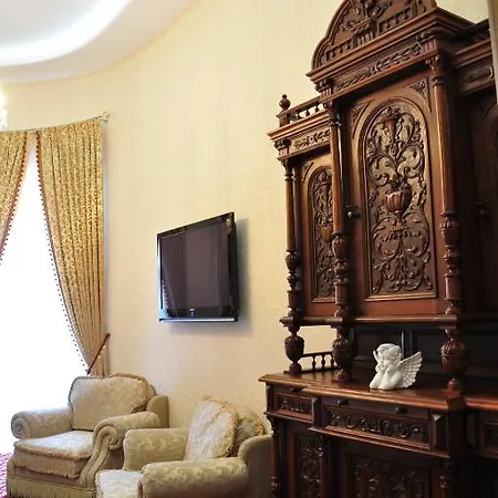 Queen Valery Οδησσός