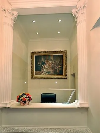 Queen Valery 3* Odesa