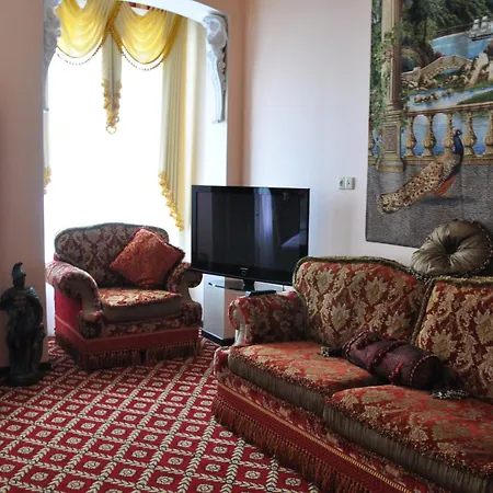 ホテル Queen Valery