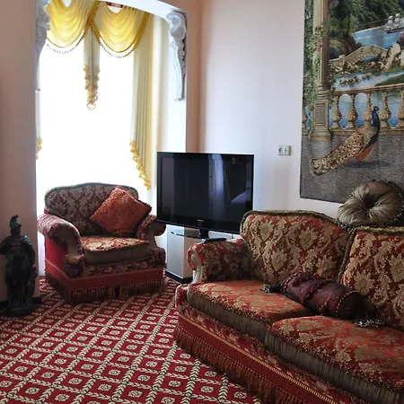 Hotel Queen Valery