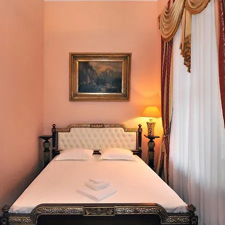 Hotel Queen Valery Odesa