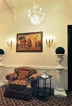 Queen Valery 3* Odessa