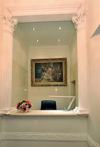 Queen Valery 3* Odessa