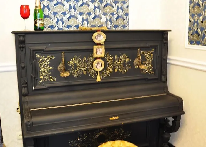 Queen Valery 3* Odessa