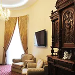 Queen Valery Hotel Odessa