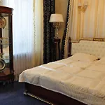 Hotel Queen Valery Odessa
