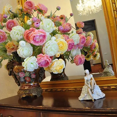 Queen Valery 3* Odessa