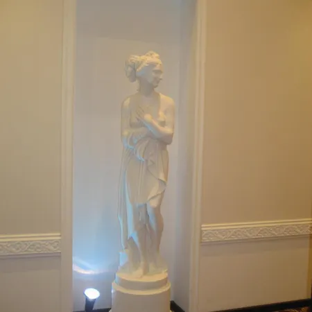 Hotell Queen Valery