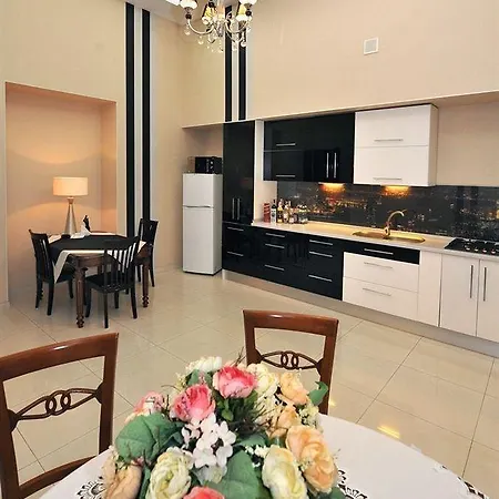 Hotell Queen Valery 3*