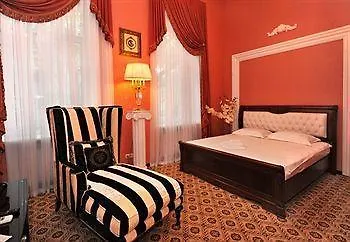 Queen Valery Hotell