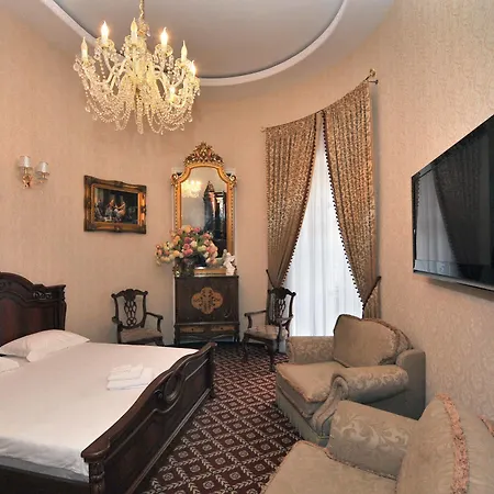 Queen Valery Hotell
