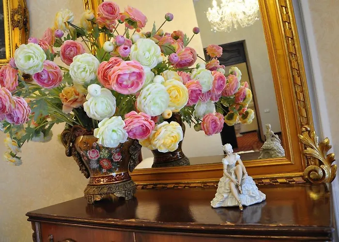 Queen Valery 3* Odessa