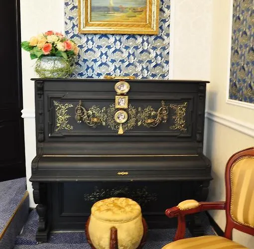 Queen Valery 3* Odessa