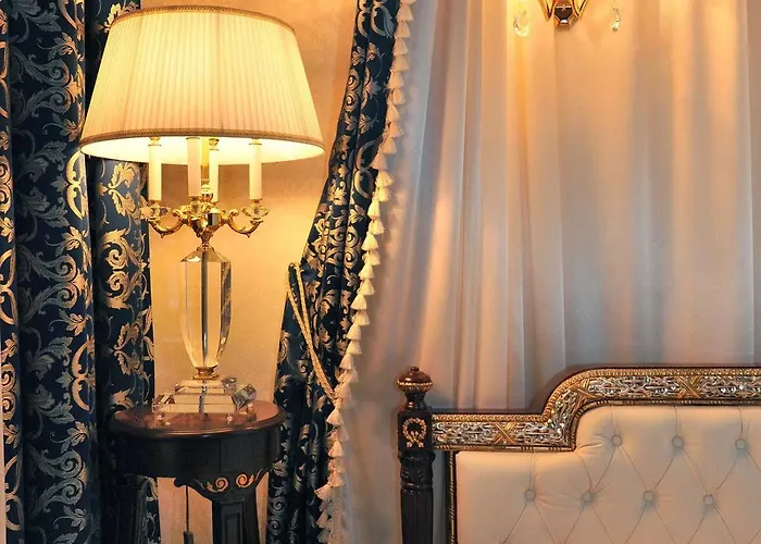 Queen Valery Hotel 3*