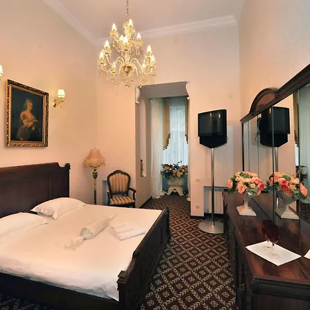 Queen Valery 3* Odessa