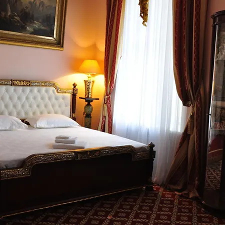 Queen Valery 3* Odessa