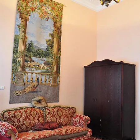 Hotel Queen Valery Odessa